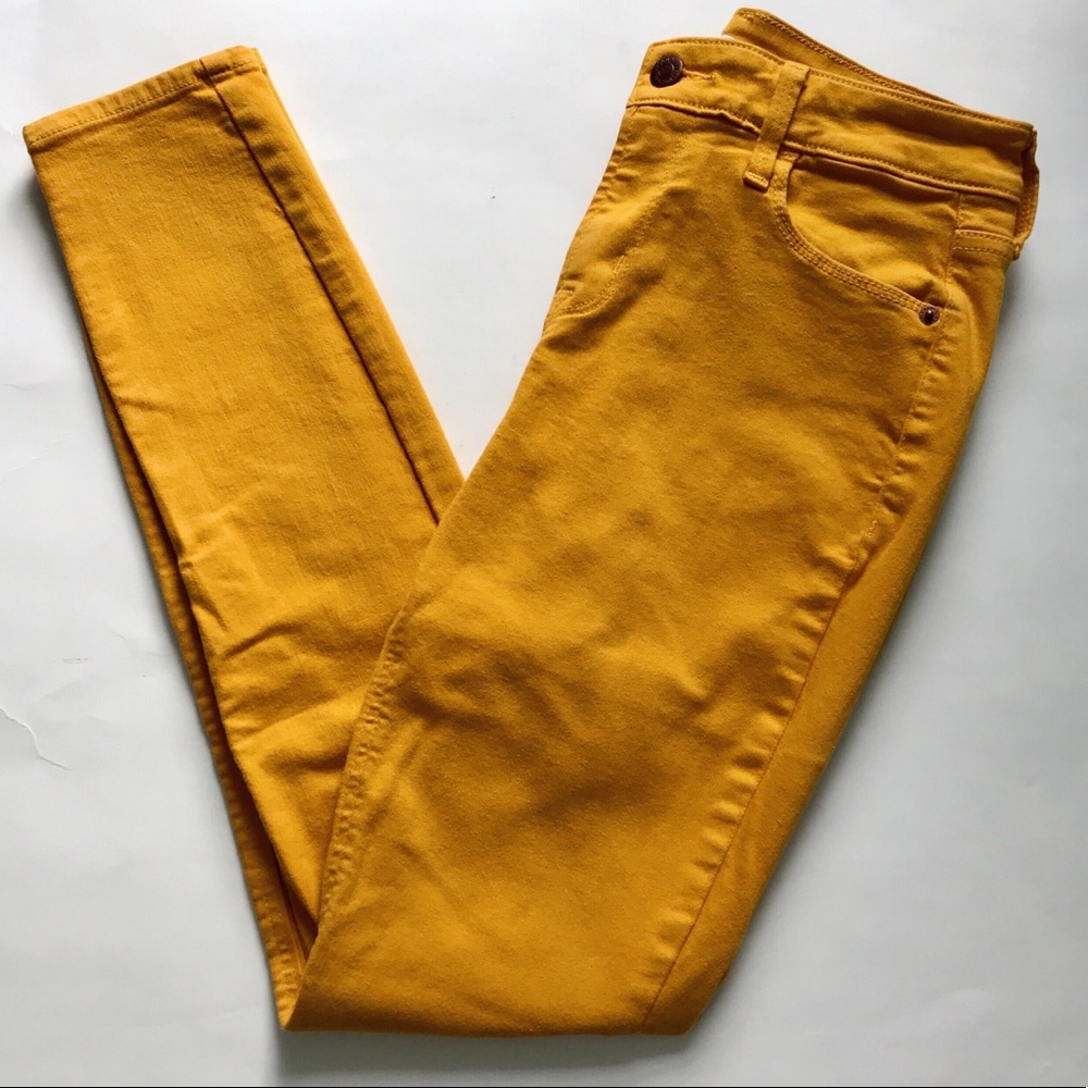 Old Navy Skinny Jeans